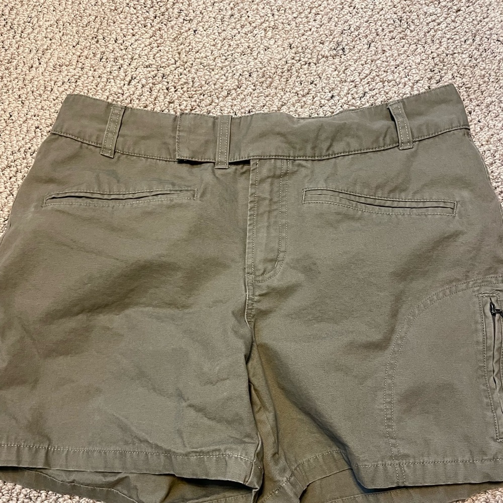 Colombia shorts